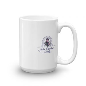 The John Openshaw Society Mug