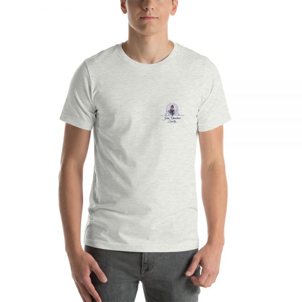 The John Openshaw Society Shirt