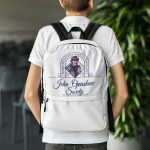 The John Openshaw Society Backpack